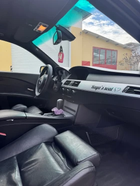 BMW 535 - 16999 лв. / 8691.45 € - 66726920 12