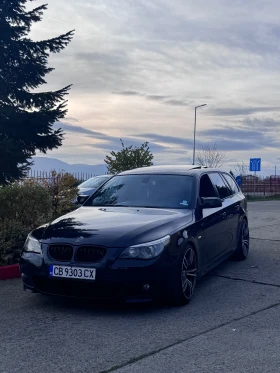 BMW 535 - 15555 лв. / 7953.15 € - 49709568 6