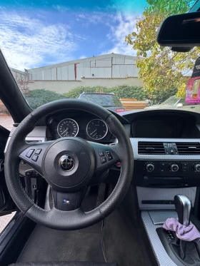 BMW 535 - 15555 лв. / 7953.15 € - 49709568 9