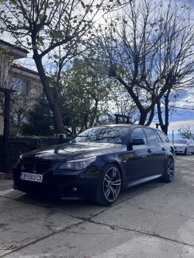 BMW 535 - 16999 лв. / 8691.45 € - 66726920 5
