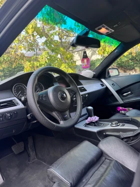 BMW 535 - 16999 лв. / 8691.45 € - 66726920 10