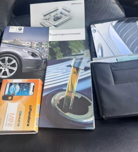 BMW 535 - 15555 лв. / 7953.15 € - 49709568 15