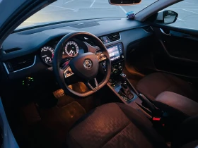 Skoda Octavia 2.0 150 автомат лед - 20700 лв. / 10583.74 € - 36856721 9
