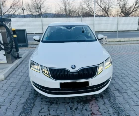 Skoda Octavia 2.0 150 автомат лед - 20700 лв. / 10583.74 € - 36856721 15