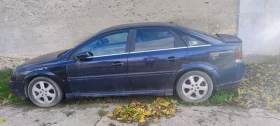 Opel Vectra C, снимка 2