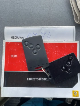 Renault Clio K-9k! Euro-5b!! LED!!! - 8700 лв. / 4448.24 € - 46428321 17