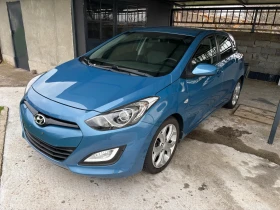 Hyundai I30 1.6i SWISS, снимка 2