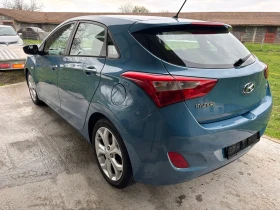 Hyundai I30 1.6i SWISS, снимка 3