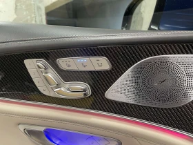 Mercedes-Benz AMG GT 63s 4matic+ / Ceramic / Manufaktur / Full, снимка 12