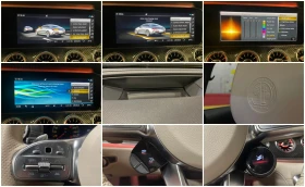 Mercedes-Benz AMG GT 63s 4matic+ / Ceramic / Manufaktur / Full, снимка 16