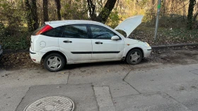 Ford Focus 1.4, 75 к.с, снимка 2