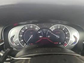 BMW 540 2017 BMW 5 Series Sedan 540i xDrive LUXURY LINE - 17500 € / 34227.03 лв. - 95758092 11