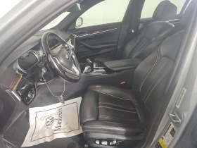 BMW 540 2017 BMW 5 Series Sedan 540i xDrive LUXURY LINE - 17500 € / 34227.03 лв. - 95758092 9