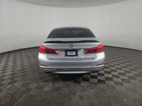 BMW 540 2017 BMW 5 Series Sedan 540i xDrive LUXURY LINE - 17500 € / 34227.03 лв. - 95758092 6