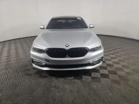 BMW 540 2017 BMW 5 Series Sedan 540i xDrive LUXURY LINE - 17500 € / 34227.03 лв. - 95758092 4