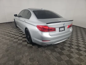 BMW 540 2017 BMW 5 Series Sedan 540i xDrive LUXURY LINE - 17500 € / 34227.03 лв. - 95758092 7