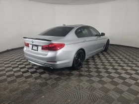 BMW 540 2017 BMW 5 Series Sedan 540i xDrive LUXURY LINE - 17500 € / 34227.03 лв. - 95758092 5