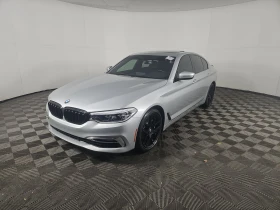 BMW 540 2017 BMW 5 Series Sedan 540i xDrive LUXURY LINE - 17500 € / 34227.03 лв. - 95758092 2