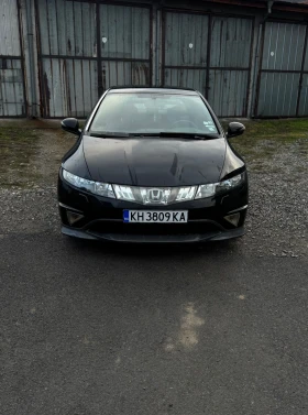 Honda Civic 1.8i V-TEC Type S - 4100 € / 8018.90 лв. - 38362823 6