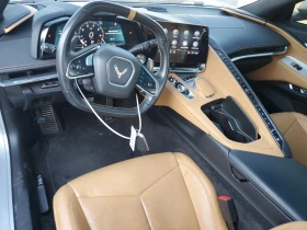 Chevrolet Corvette 6.2l Stingray 2Lt, снимка 8