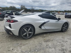 Chevrolet Corvette 6.2l Stingray 2Lt, снимка 3