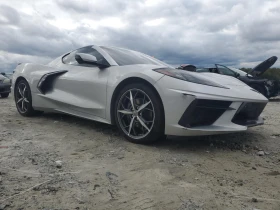 Chevrolet Corvette 6.2l Stingray 2Lt, снимка 4