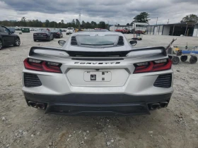 Chevrolet Corvette 6.2l Stingray 2Lt, снимка 6