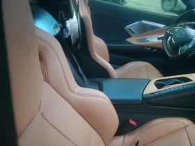 Chevrolet Corvette 6.2l Stingray 2Lt, снимка 10