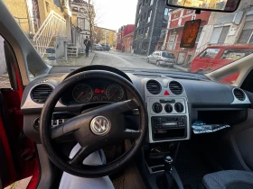 VW Caddy - 3800 € / 7432.15 лв. - 43912110 6