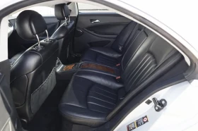 Mercedes-Benz CLS 350 350i V6, снимка 7 - Автомобили и джипове - 53622054