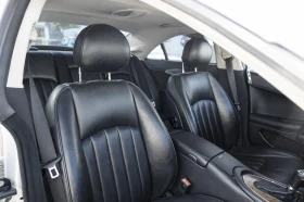 Mercedes-Benz CLS 350 350i V6, снимка 6 - Автомобили и джипове - 53622054