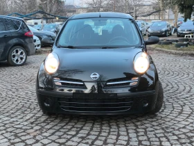Nissan Micra 1.2 I  - 2099 € / 4105.29 лв. - 38271769 11
