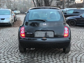 Nissan Micra 1.2 I  - 2099 € / 4105.29 лв. - 38271769 3