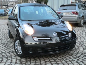 Nissan Micra 1.2 I  - 2099 € / 4105.29 лв. - 38271769 2