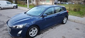 Ford Focus Ford Focus 1.5 TDCI Cool& Connect