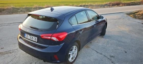 Ford Focus Ford Focus 1.5 TDCI Cool& Connect | Mobile.bg � ����� ������ 6