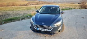 Ford Focus Ford Focus 1.5 TDCI Cool& Connect | Mobile.bg � ����� ������ 3