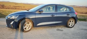 Ford Focus Ford Focus 1.5 TDCI Cool& Connect | Mobile.bg � ����� ������ 9