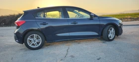 Ford Focus Ford Focus 1.5 TDCI Cool& Connect | Mobile.bg � ����� ������ 5