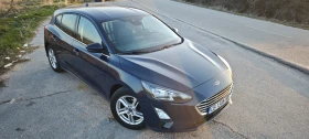 ����� �� �������� �� Ford Focus Ford Focus 1.5 TDCI Cool& Connect