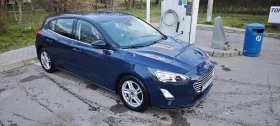 Ford Focus Ford Focus 1.5 TDCI Cool& Connect | Auto.bg — изображение 6