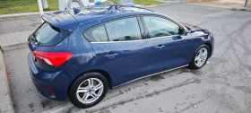 Ford Focus Ford Focus 1.5 TDCI Cool& Connect | Auto.bg — изображение 8
