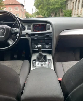 Audi A6 - 4200 € / 8214.49 лв. - 41336554 2