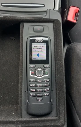 Audi A6 - 4200 € / 8214.49 лв. - 41336554 12