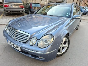 Mercedes-Benz E 320 CDI автоматик - 3180 € / 6219.54 лв. - 90381137 8