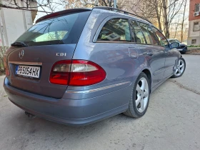 Mercedes-Benz E 320 CDI автоматик - 3180 € / 6219.54 лв. - 90381137 12