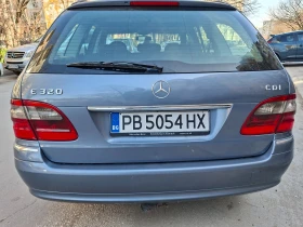 Mercedes-Benz E 320 CDI автоматик - 3180 € / 6219.54 лв. - 90381137 3