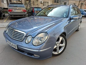 Mercedes-Benz E 320 CDI автоматик - 3180 € / 6219.54 лв. - 90381137 6