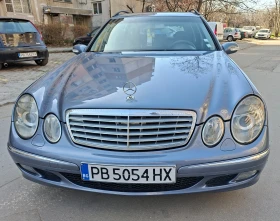 Mercedes-Benz E 320 CDI автоматик - 3180 € / 6219.54 лв. - 90381137 5