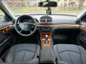 Mercedes-Benz E 320 CDI автоматик - 3180 € / 6219.54 лв. - 90381137 14